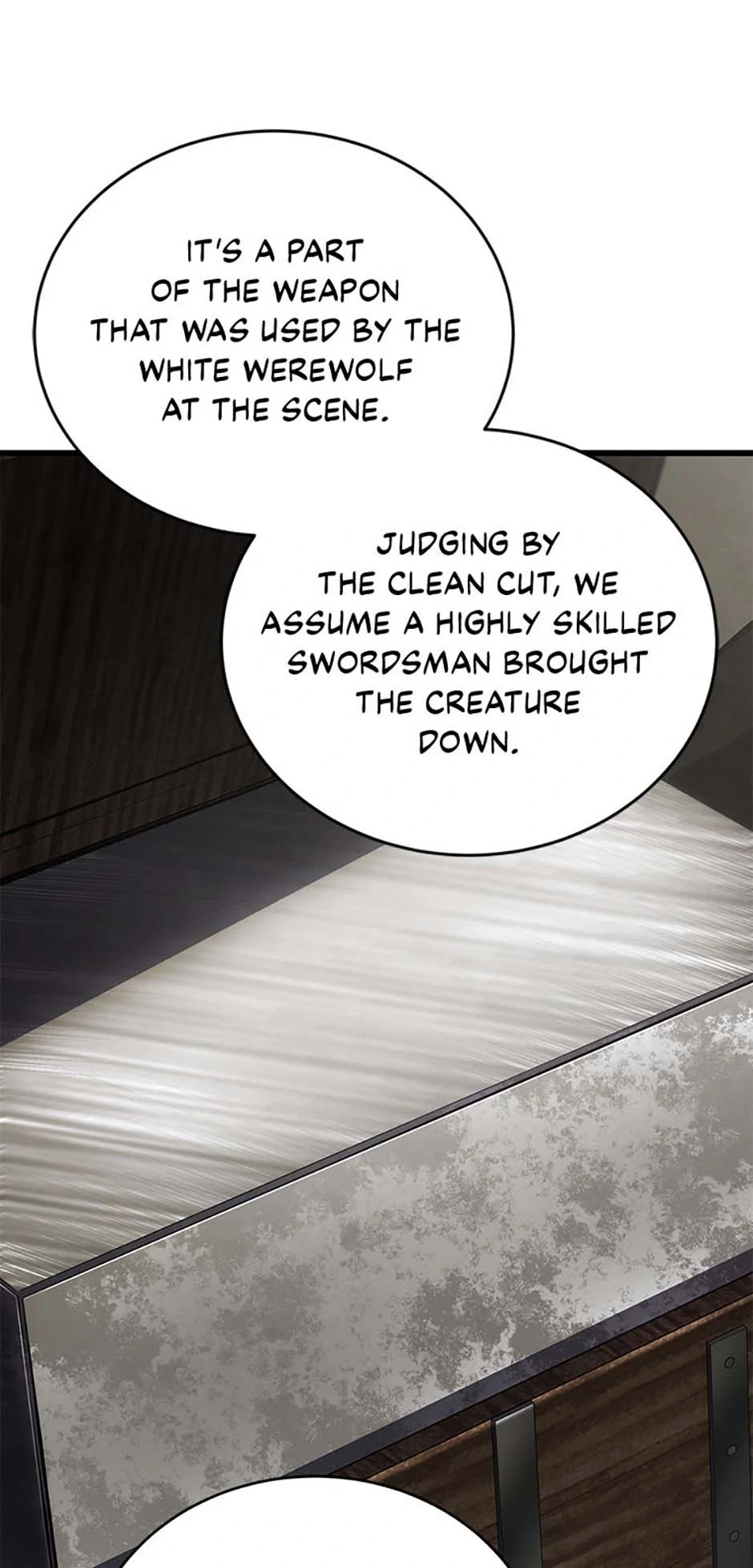 Read The Swordmaster's Son Manga Online
