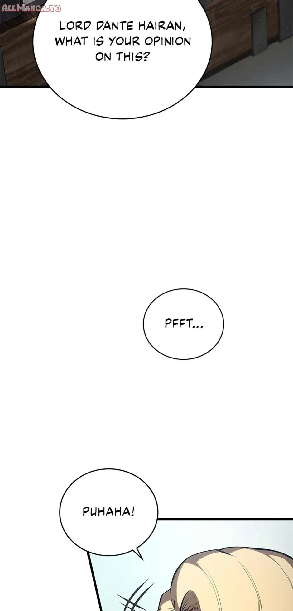 Read The Swordmaster's Son Manga Online