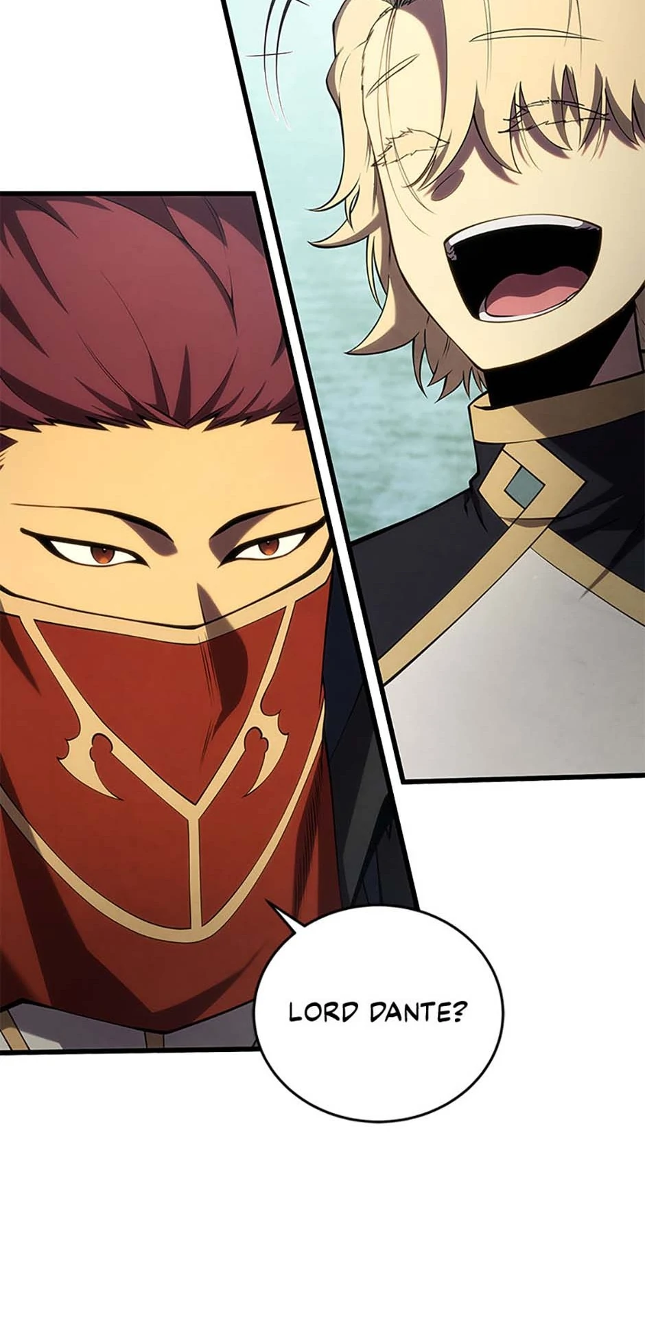 Read The Swordmaster's Son Manga Online