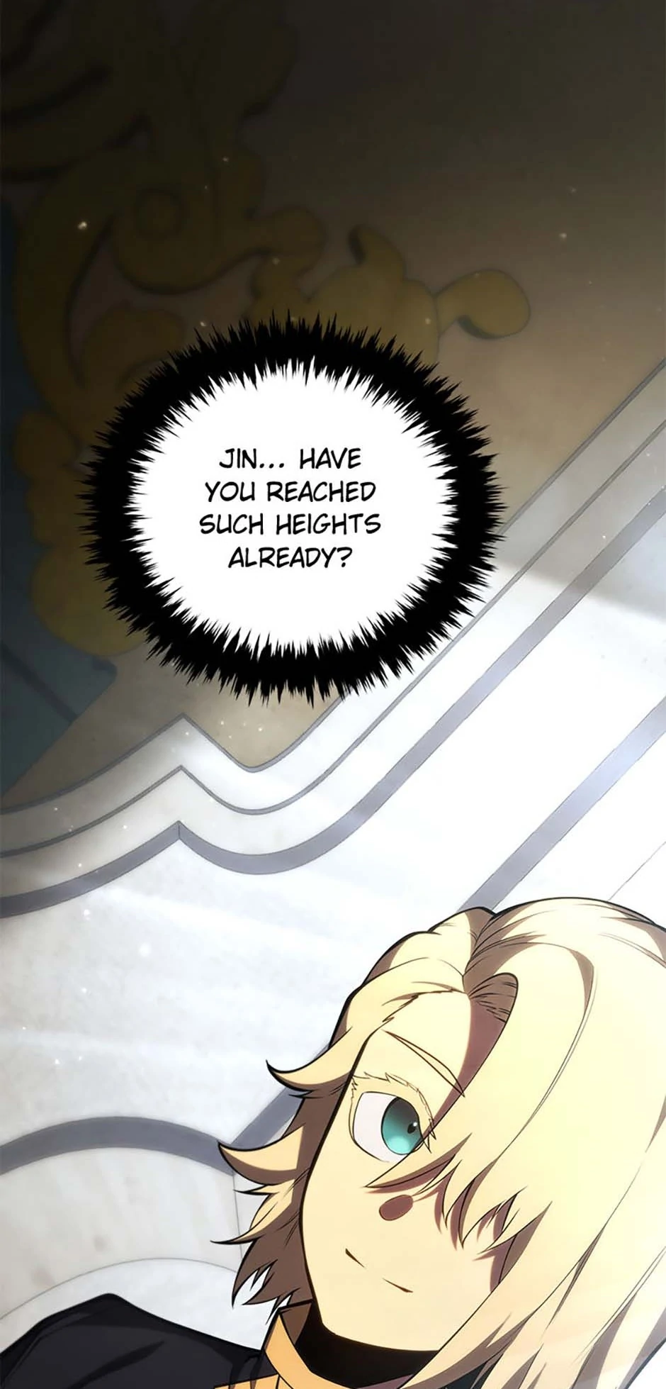 Read The Swordmaster's Son Manga Online