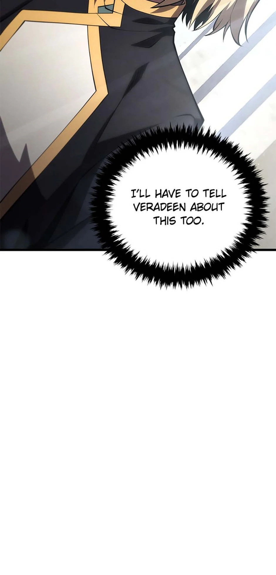 Read The Swordmaster's Son Manga Online
