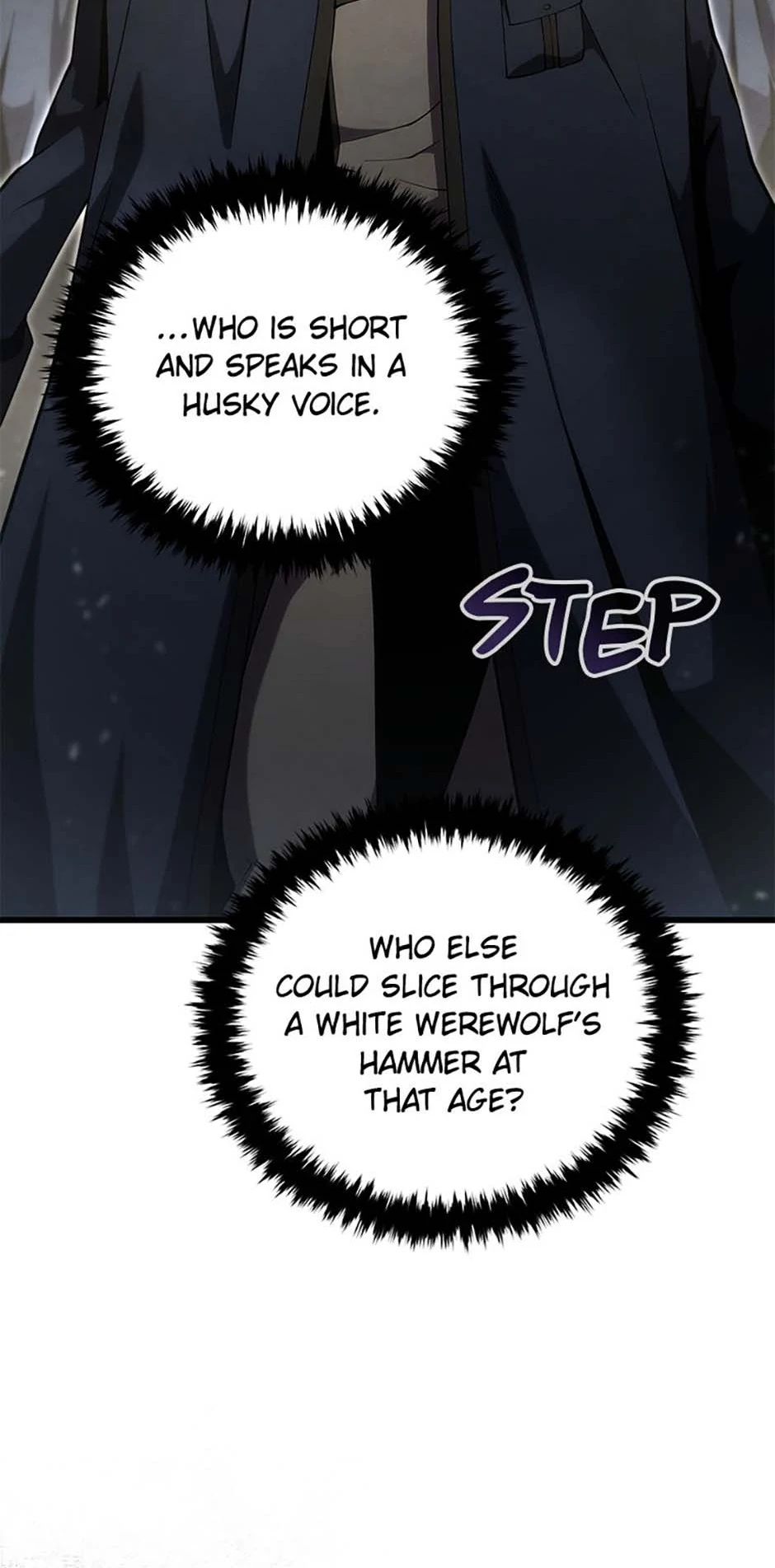 Read The Swordmaster's Son Manga Online