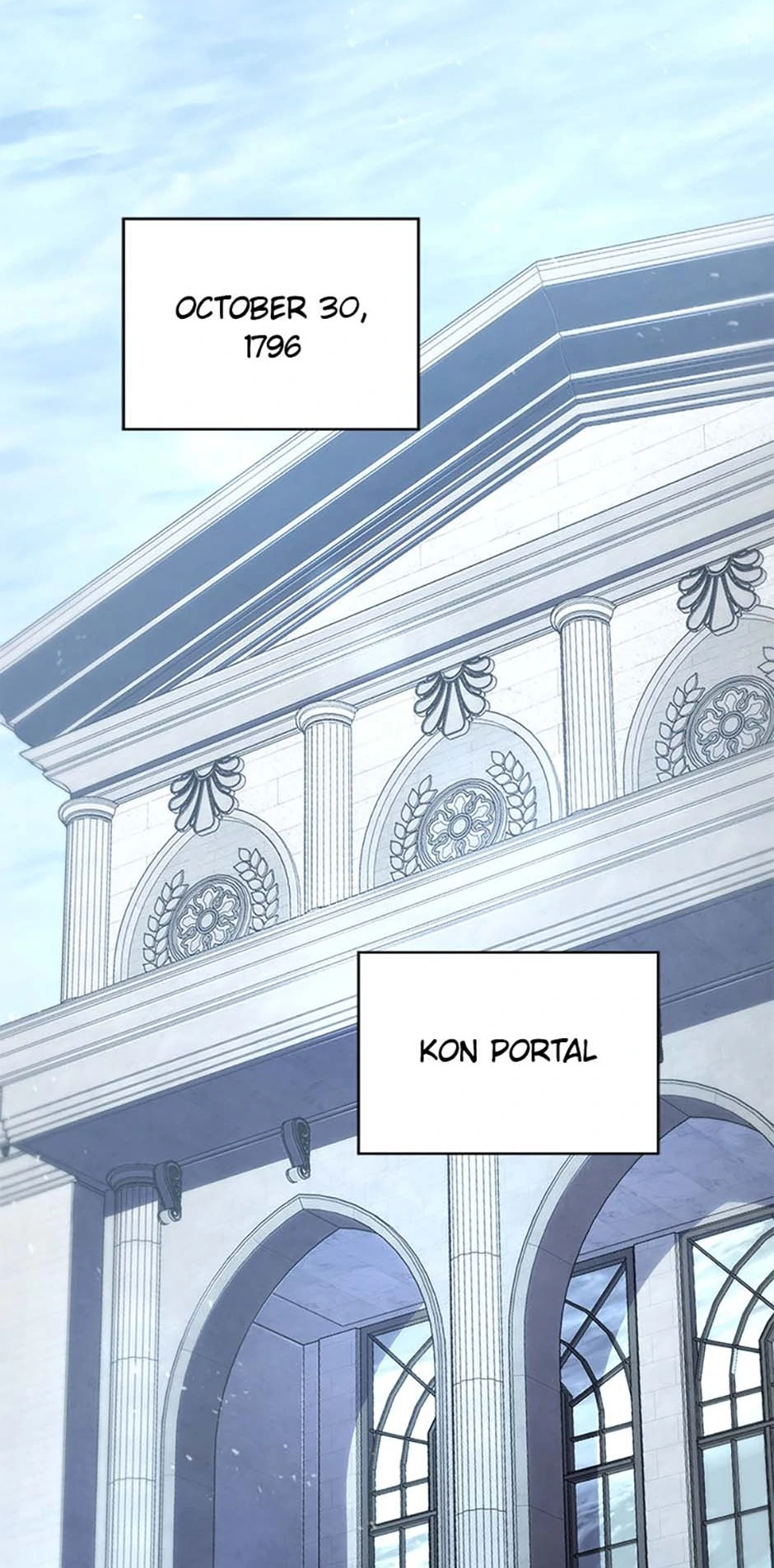 Read The Swordmaster's Son Manga Online