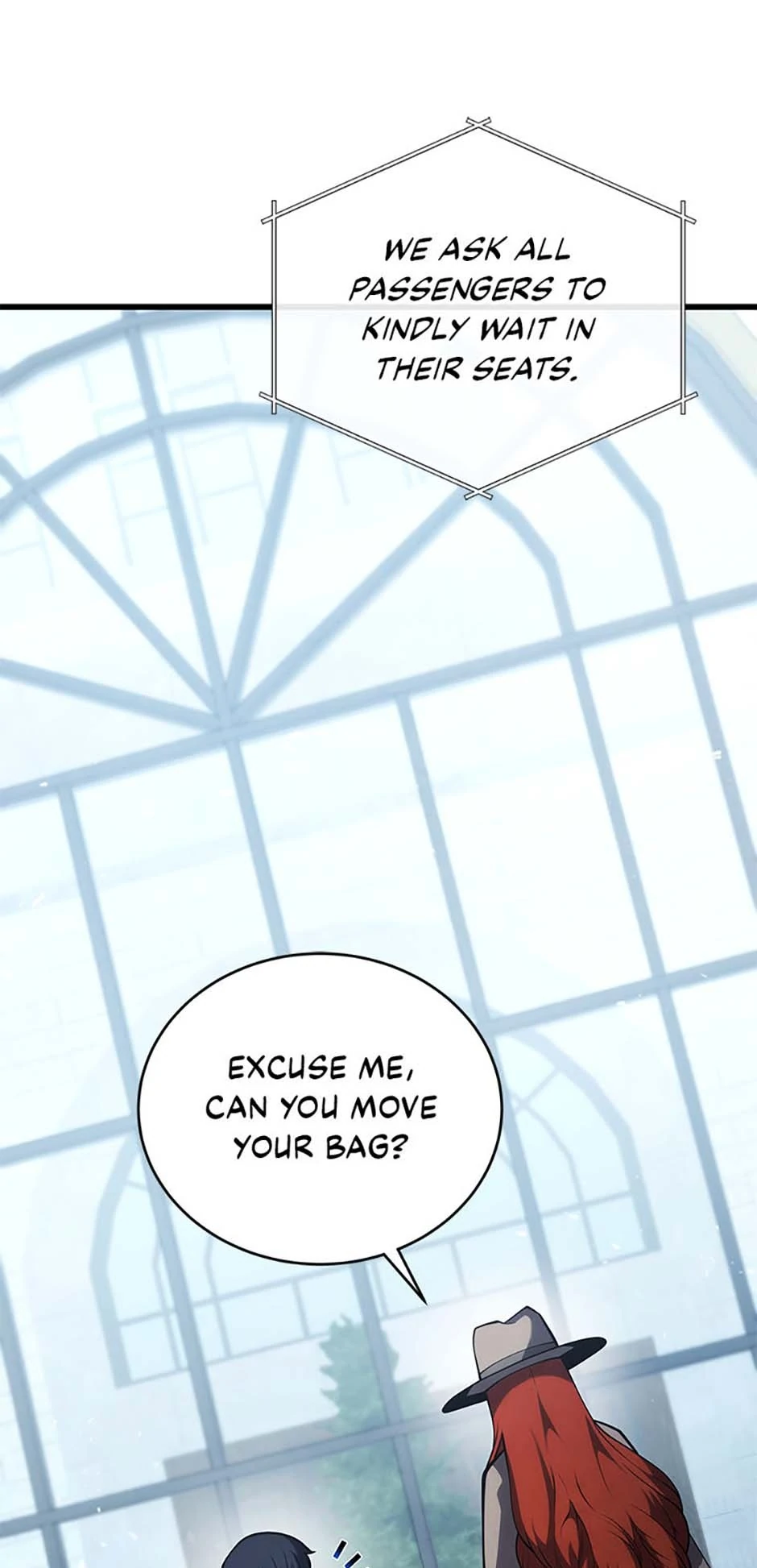 Read The Swordmaster's Son Manga Online