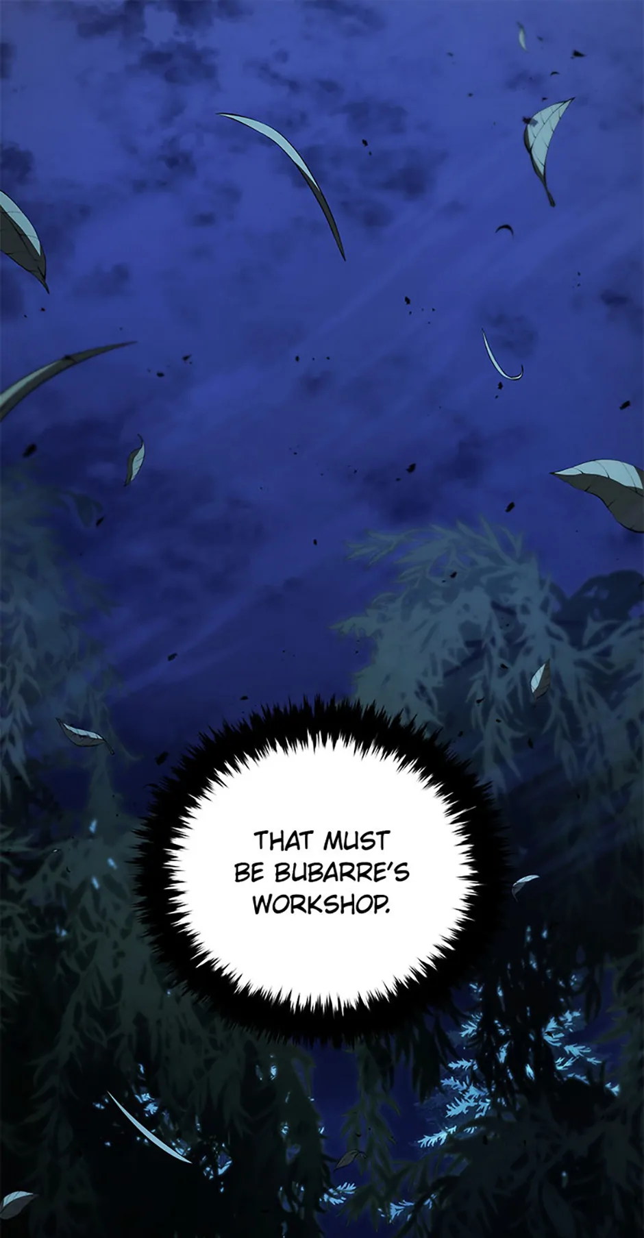 Read The Swordmaster's Son Manga Online