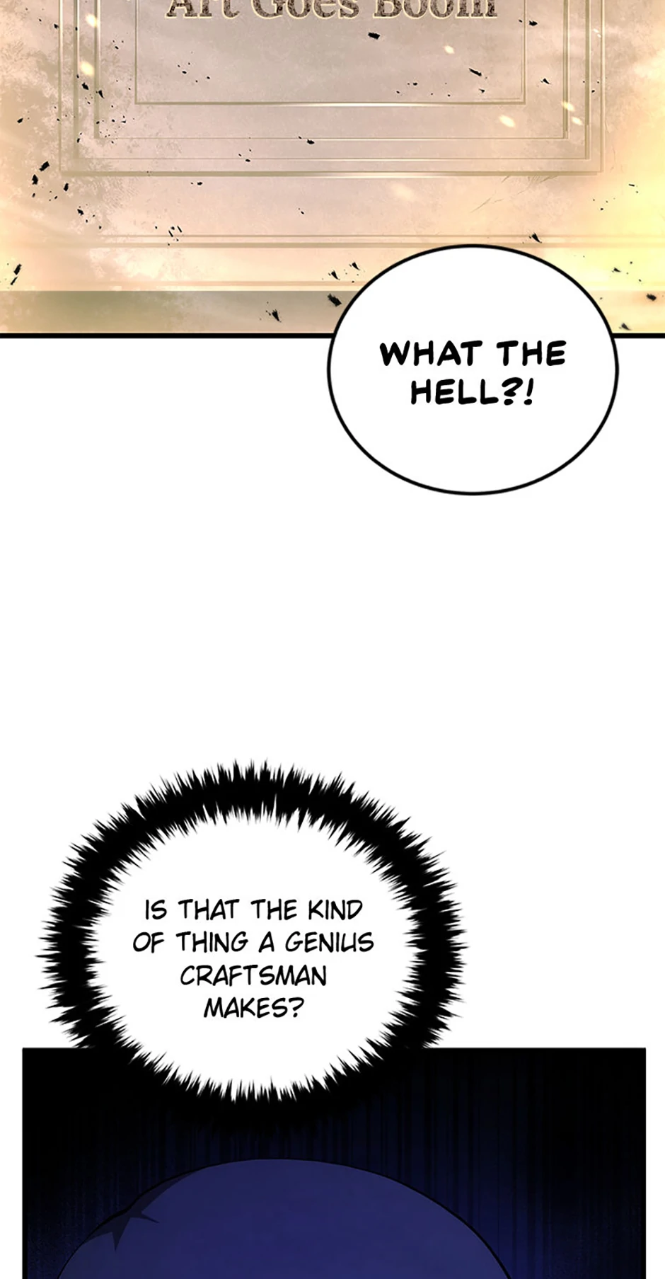 Read The Swordmaster's Son Manga Online