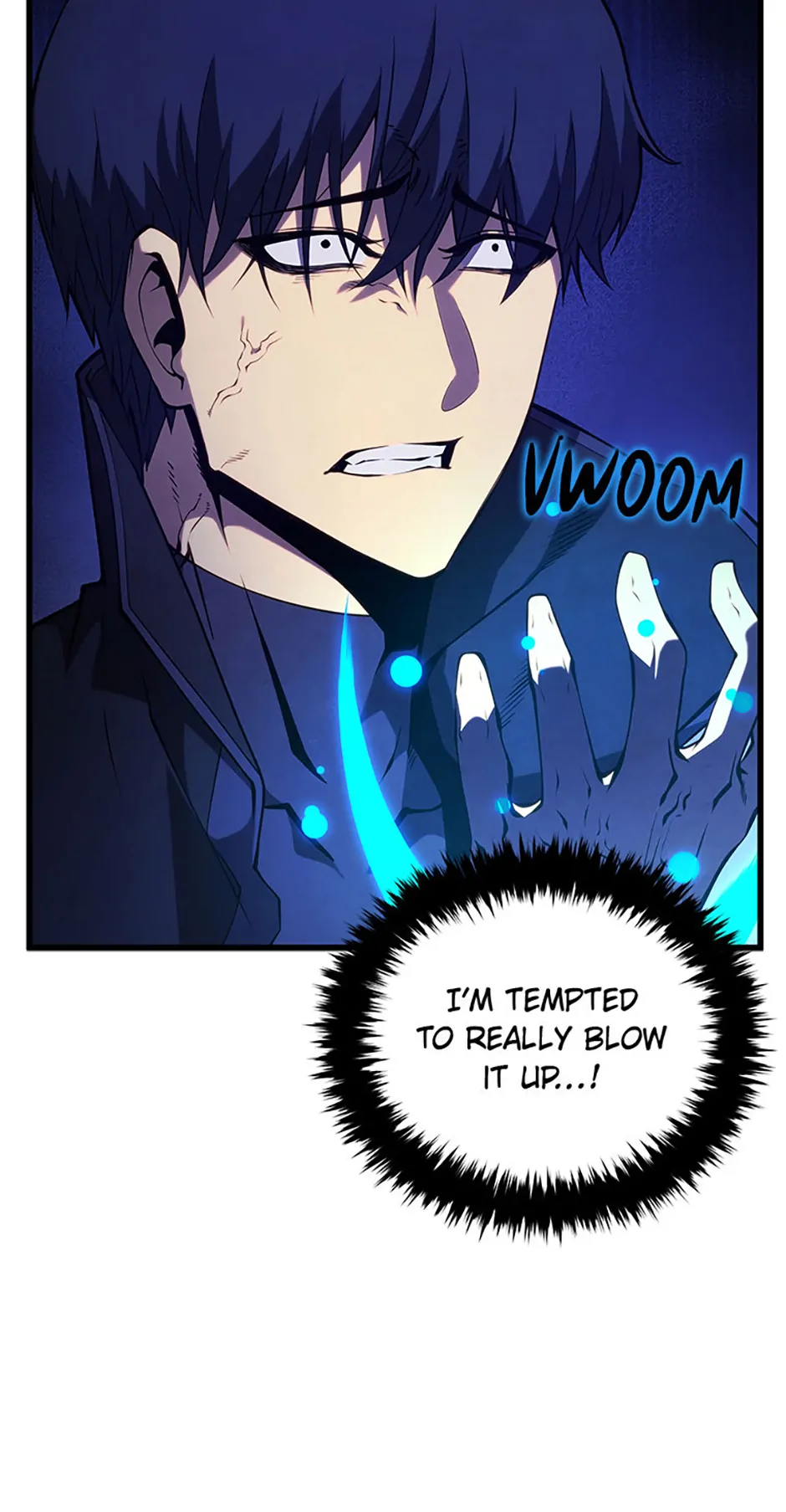 Read The Swordmaster's Son Manga Online