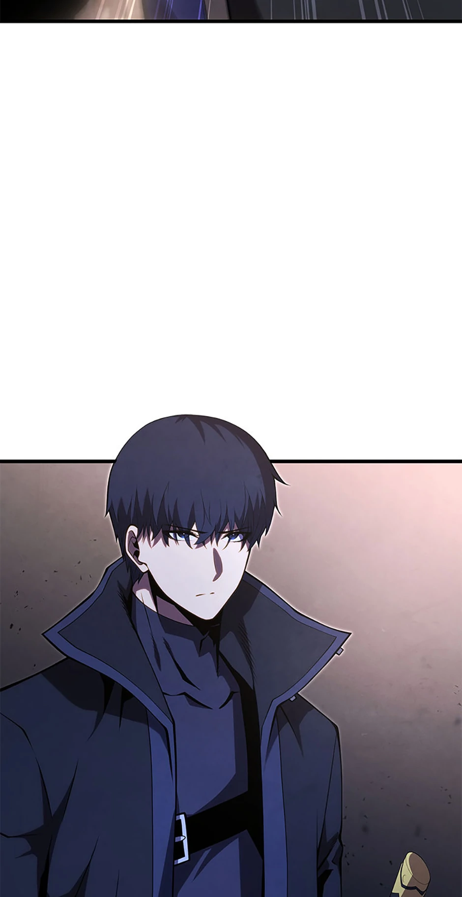 Read The Swordmaster's Son Manga Online