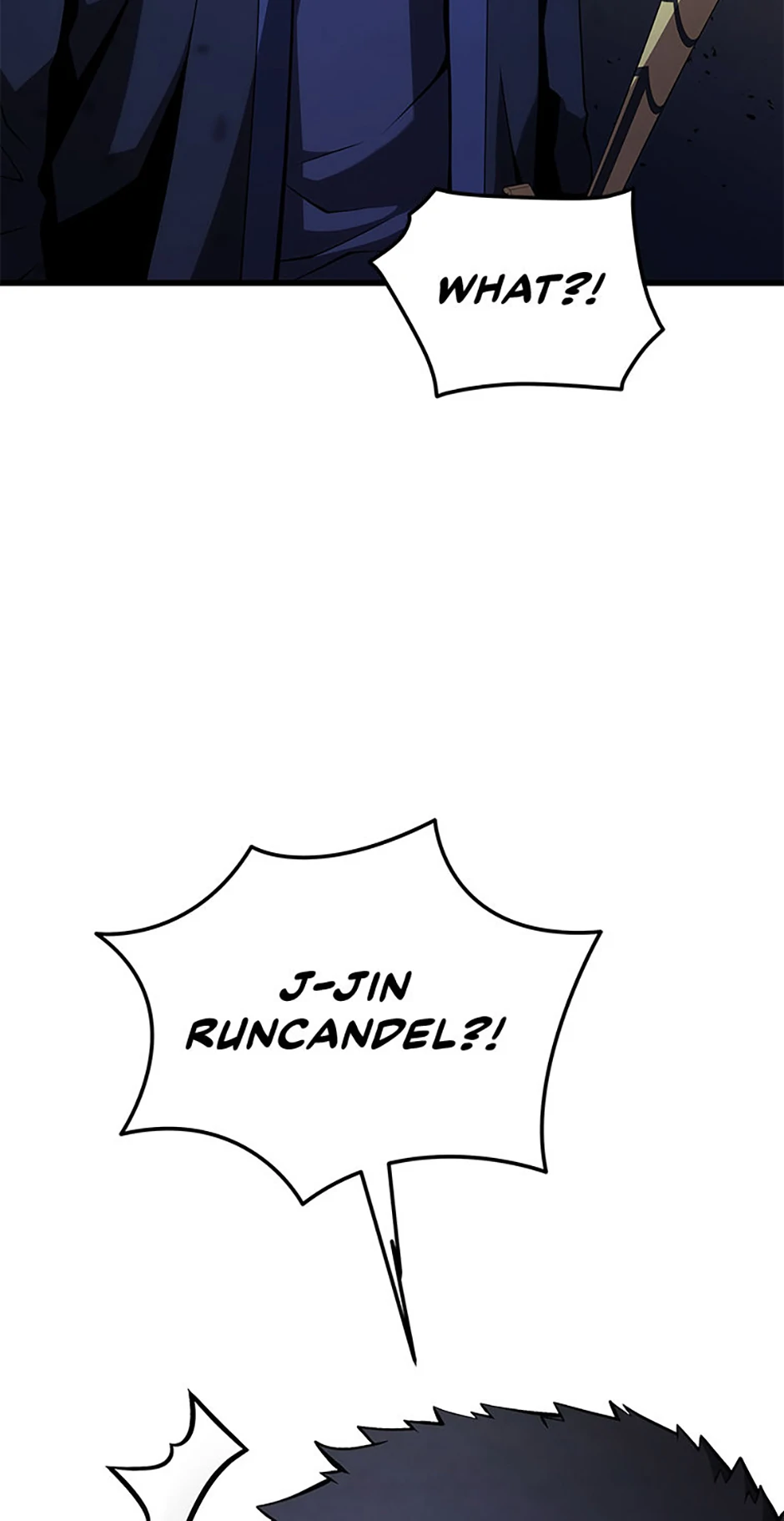 Read The Swordmaster's Son Manga Online