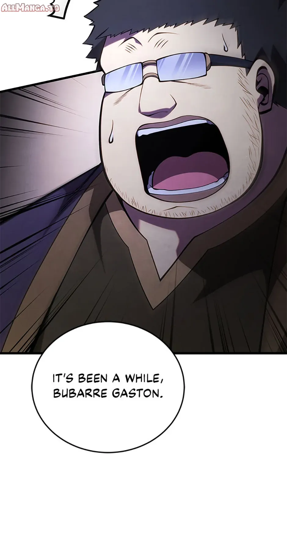 Read The Swordmaster's Son Manga Online