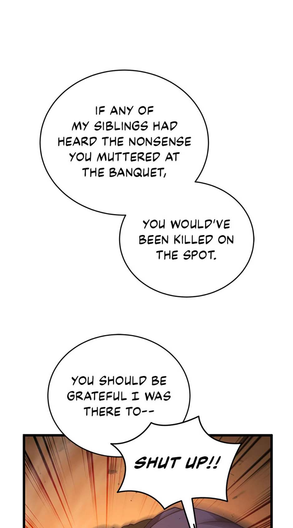 Read The Swordmaster's Son Manga Online