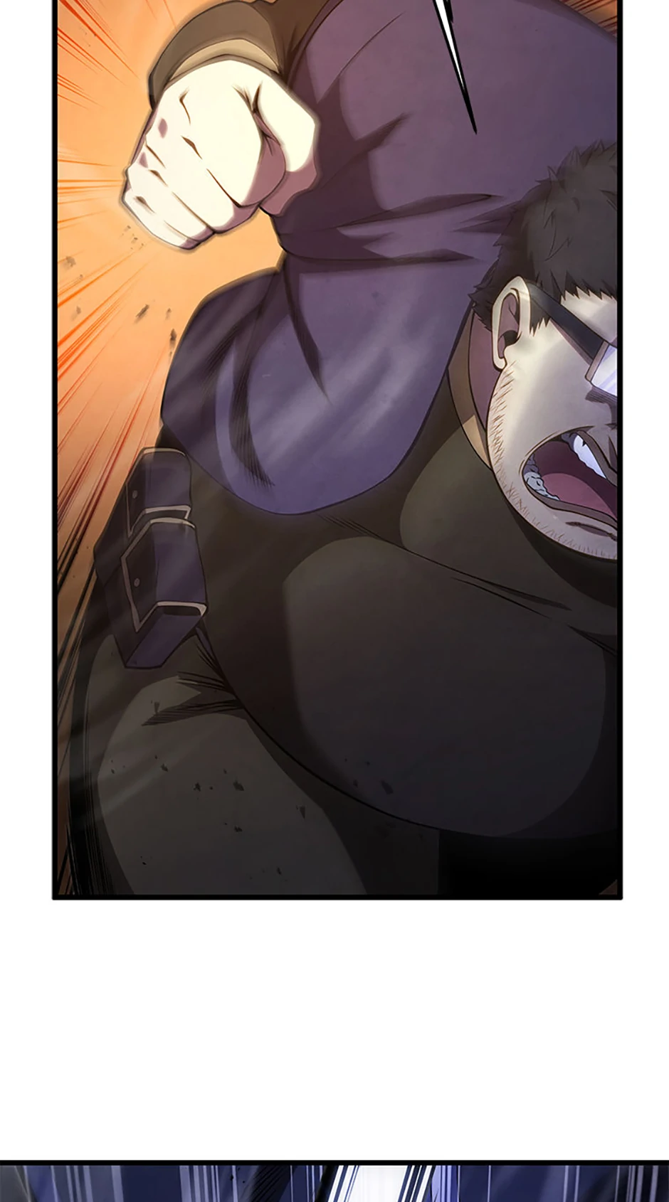 Read The Swordmaster's Son Manga Online