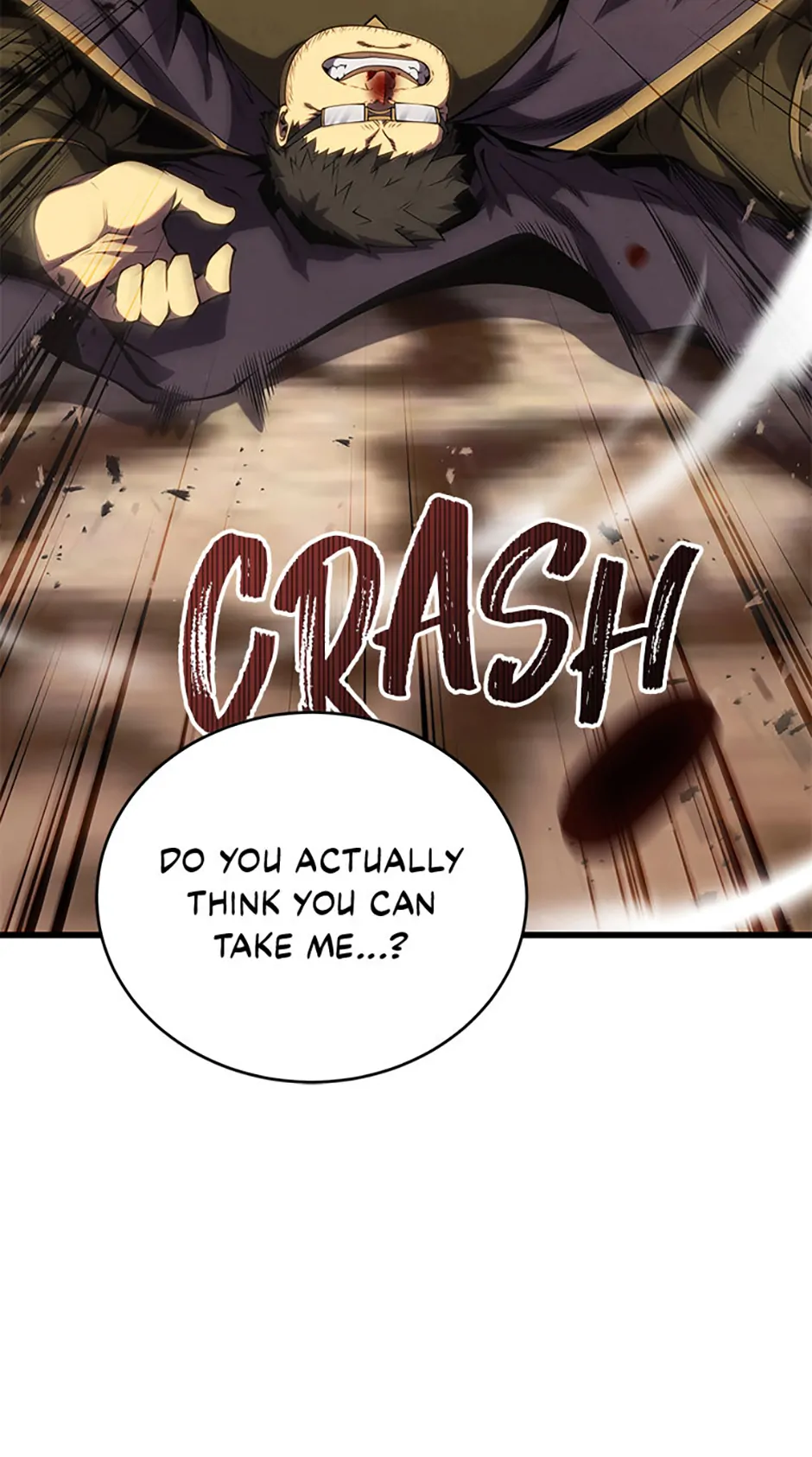 Read The Swordmaster's Son Manga Online