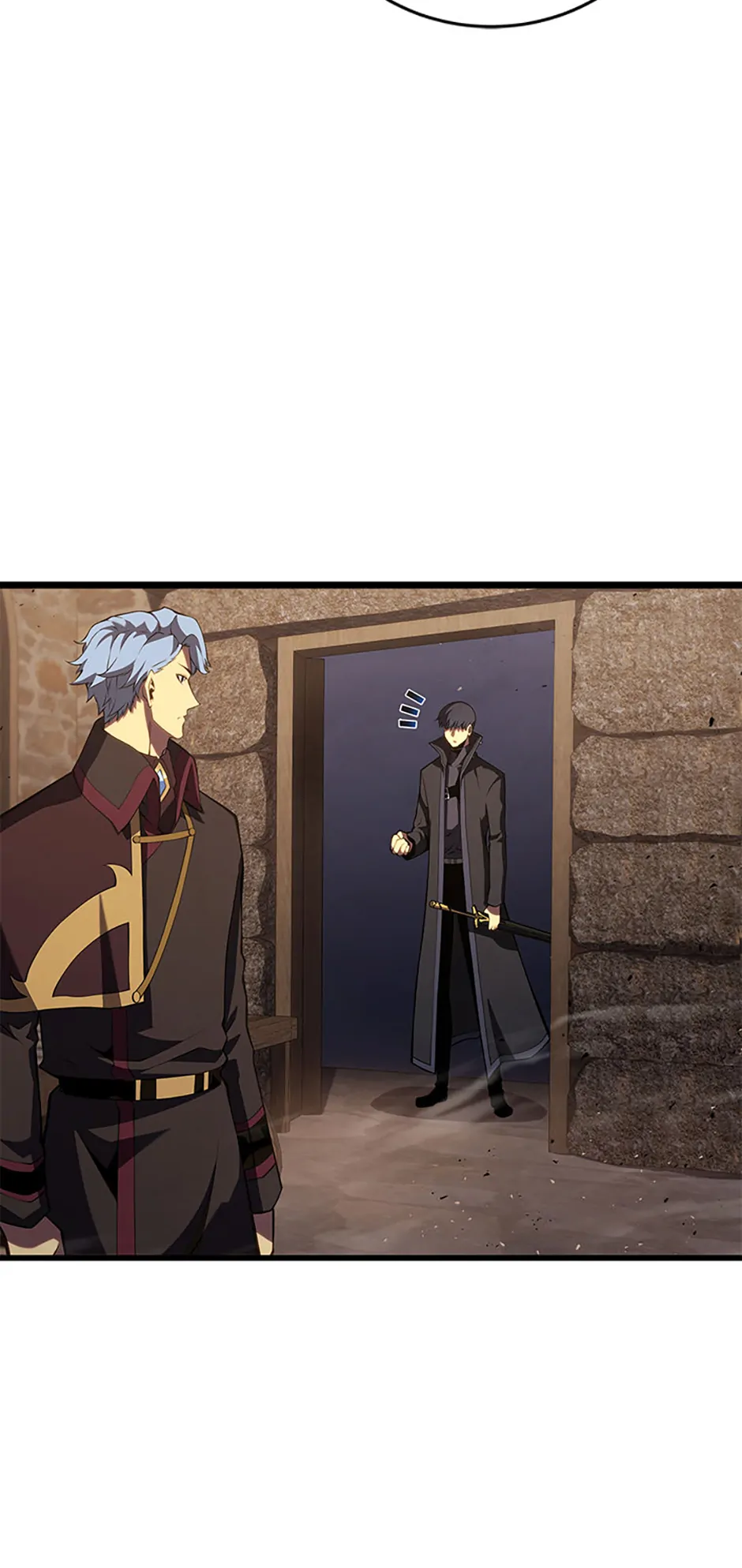 Read The Swordmaster's Son Manga Online
