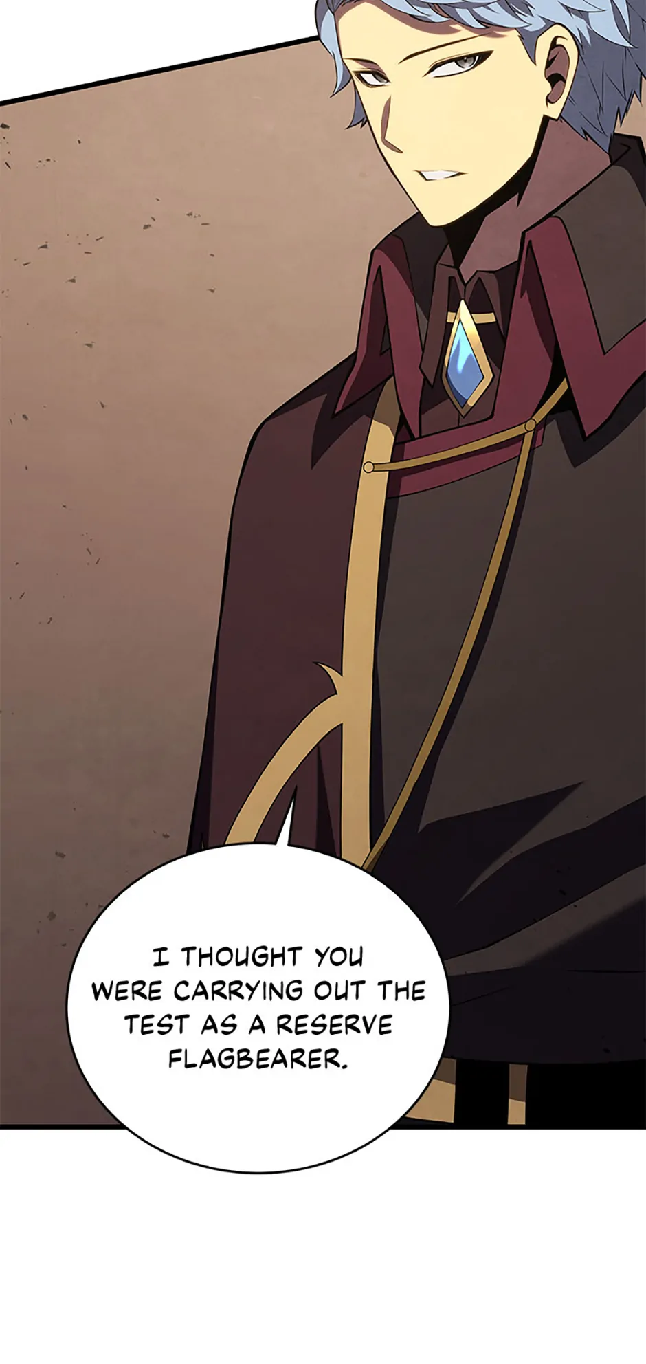 Read The Swordmaster's Son Manga Online