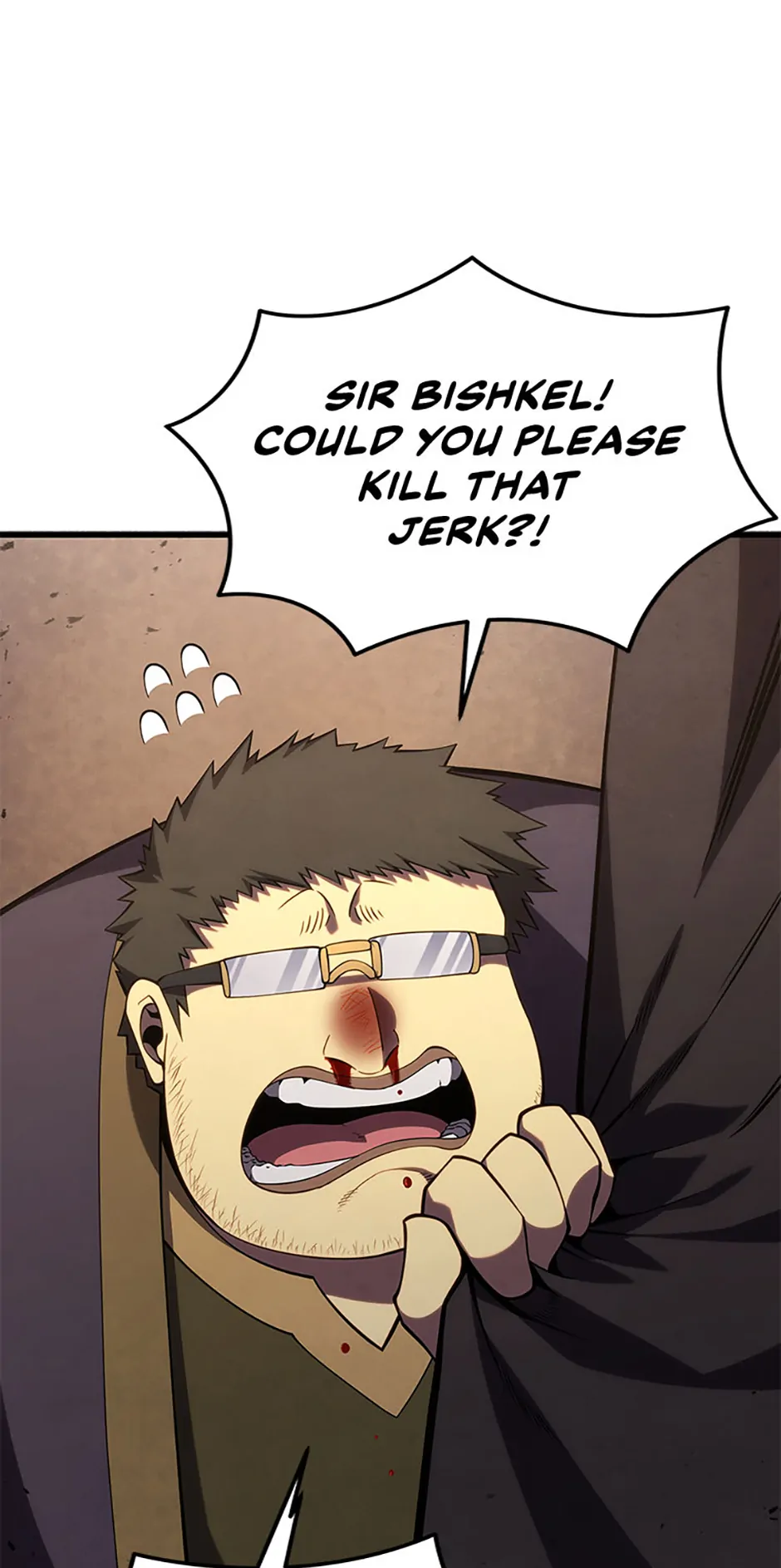 Read The Swordmaster's Son Manga Online