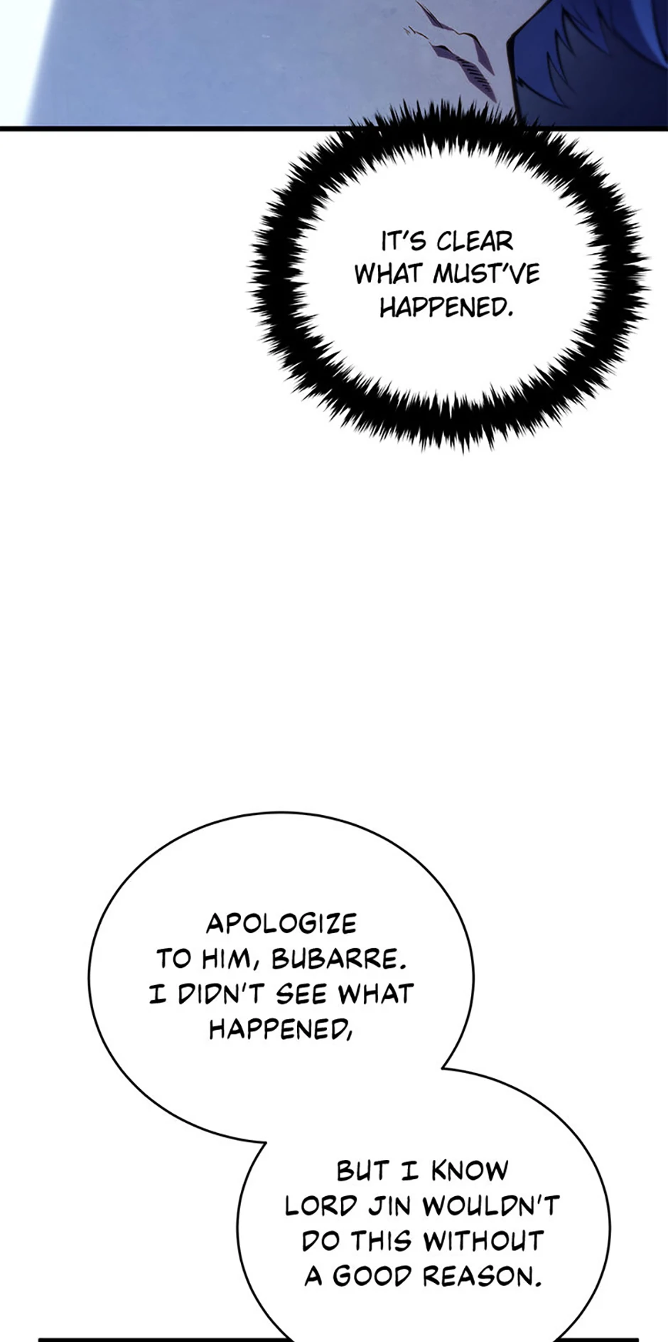 Read The Swordmaster's Son Manga Online