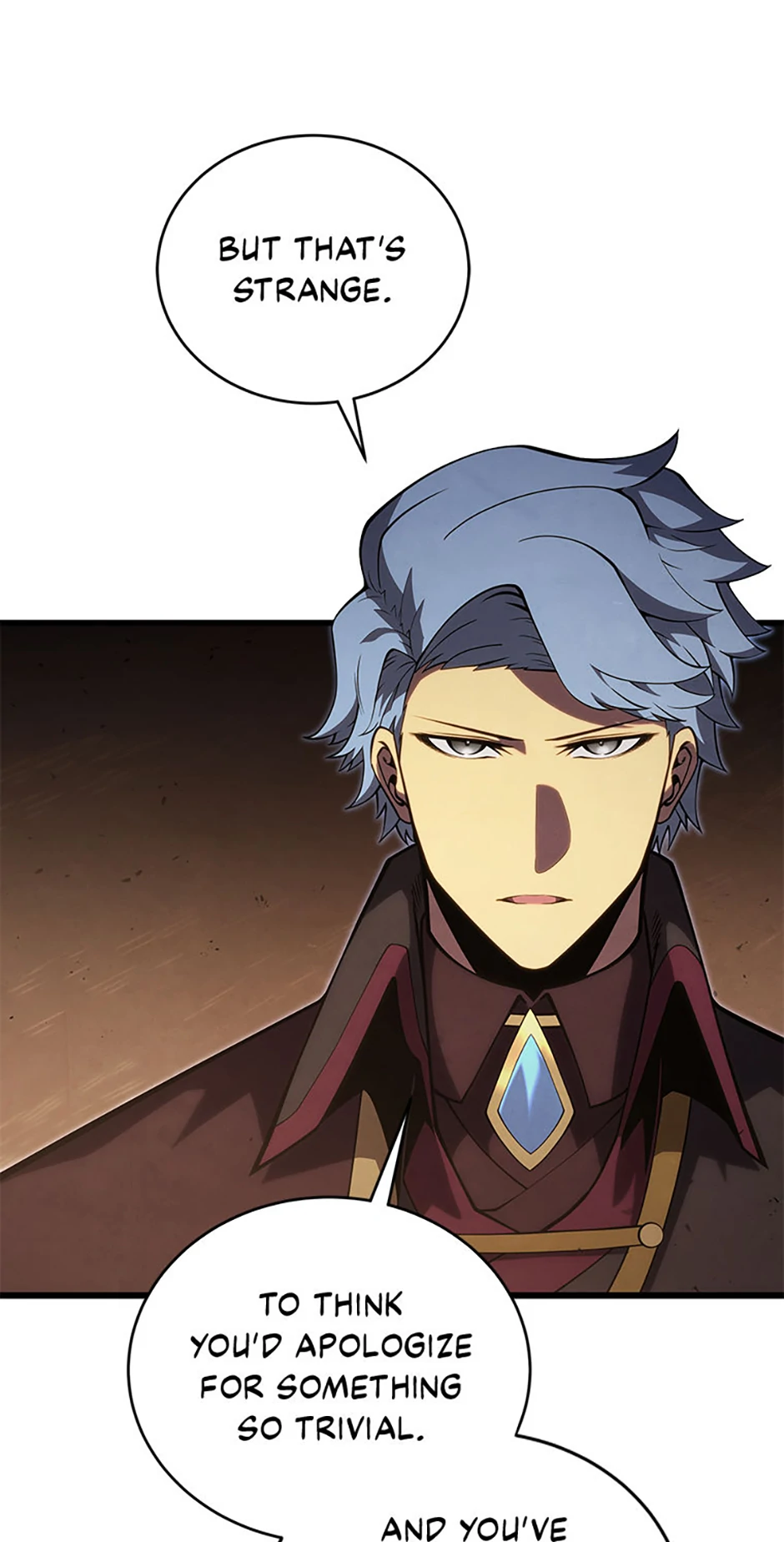 Read The Swordmaster's Son Manga Online