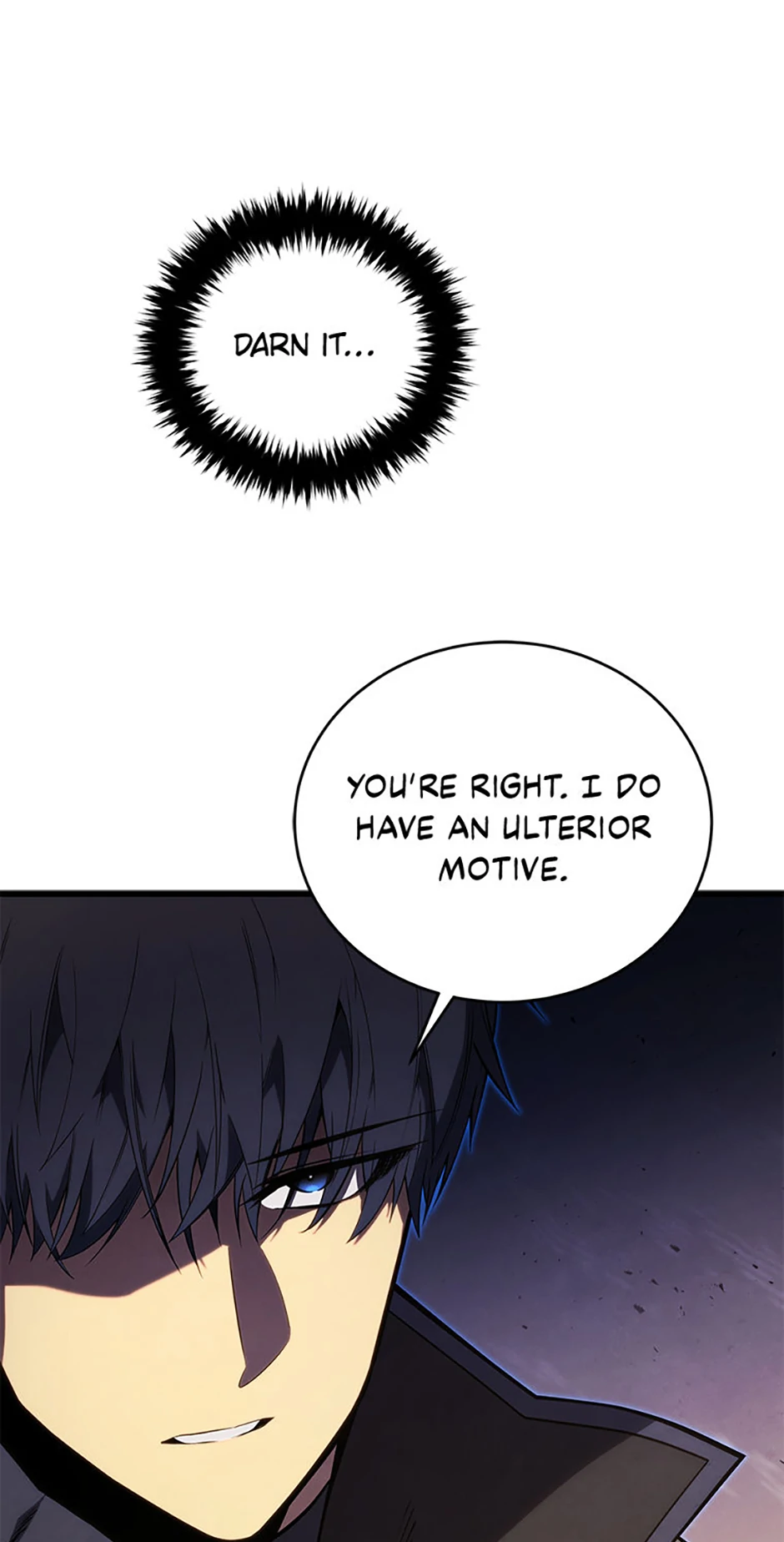 Read The Swordmaster's Son Manga Online