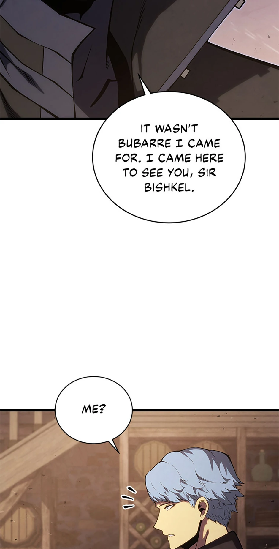 Read The Swordmaster's Son Manga Online