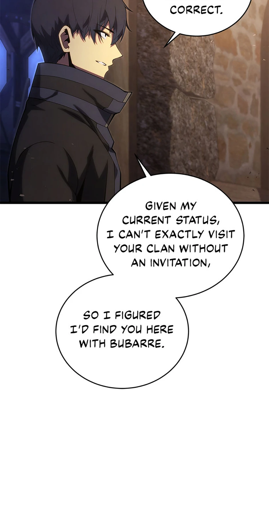 Read The Swordmaster's Son Manga Online