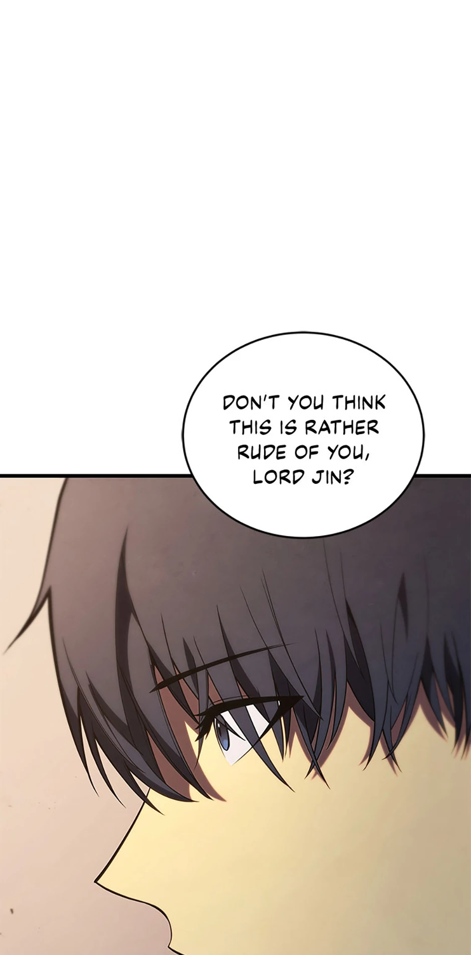 Read The Swordmaster's Son Manga Online