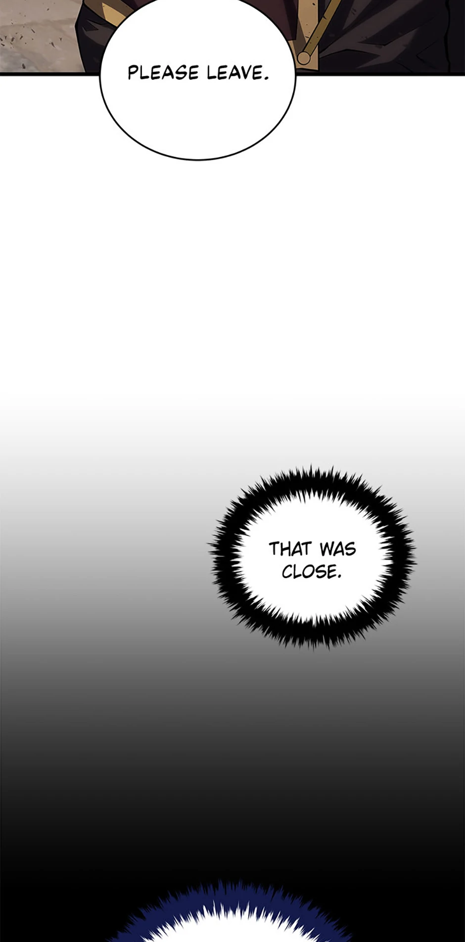 Read The Swordmaster's Son Manga Online
