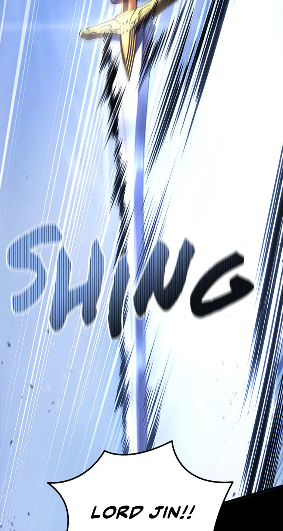Read The Swordmaster's Son Manga Online