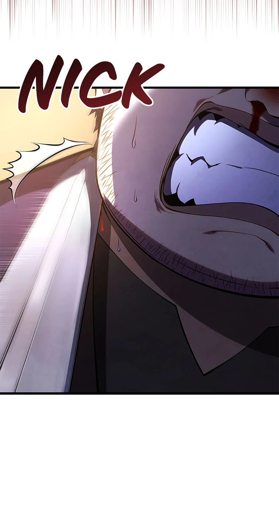 Read The Swordmaster's Son Manga Online