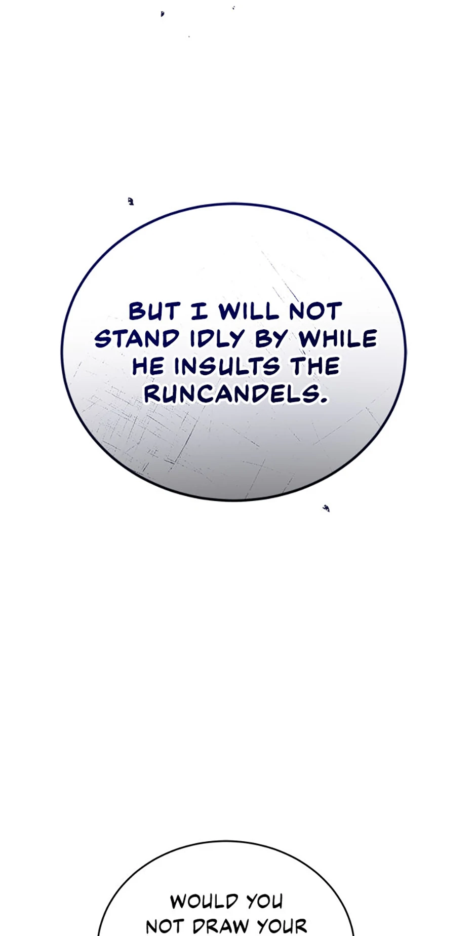 Read The Swordmaster's Son Manga Online