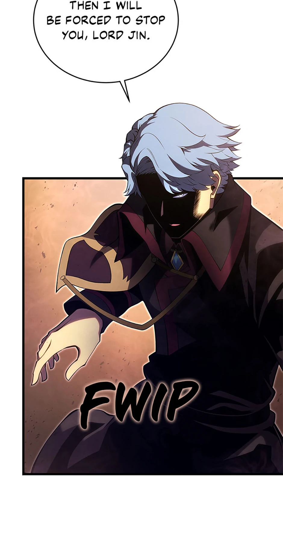 Read The Swordmaster's Son Manga Online