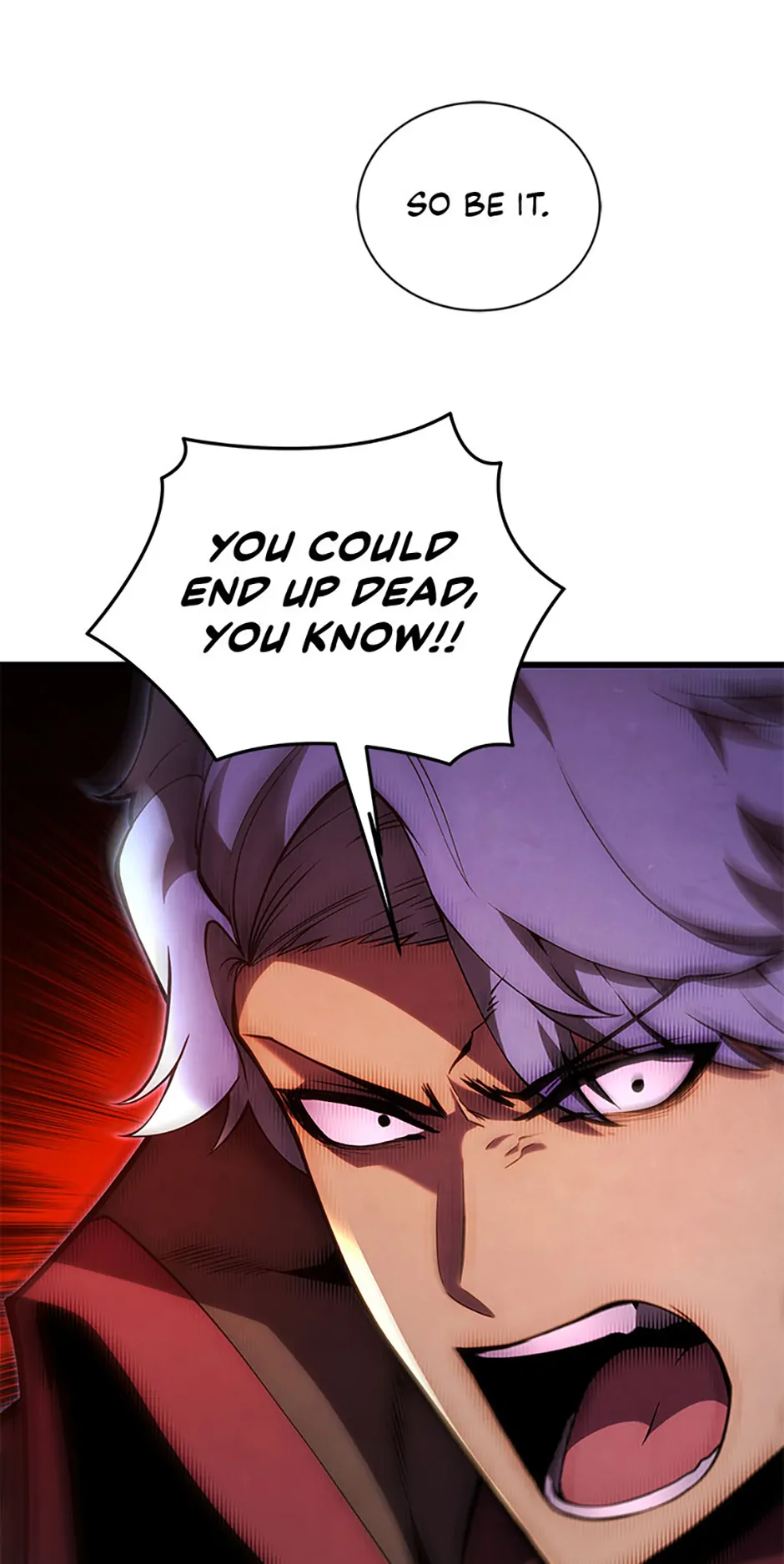 Read The Swordmaster's Son Manga Online