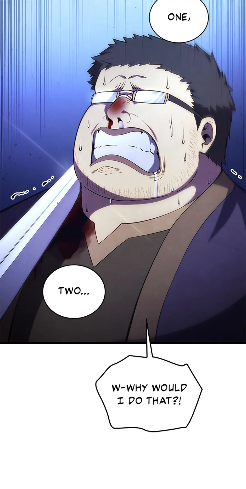 Read The Swordmaster's Son Manga Online