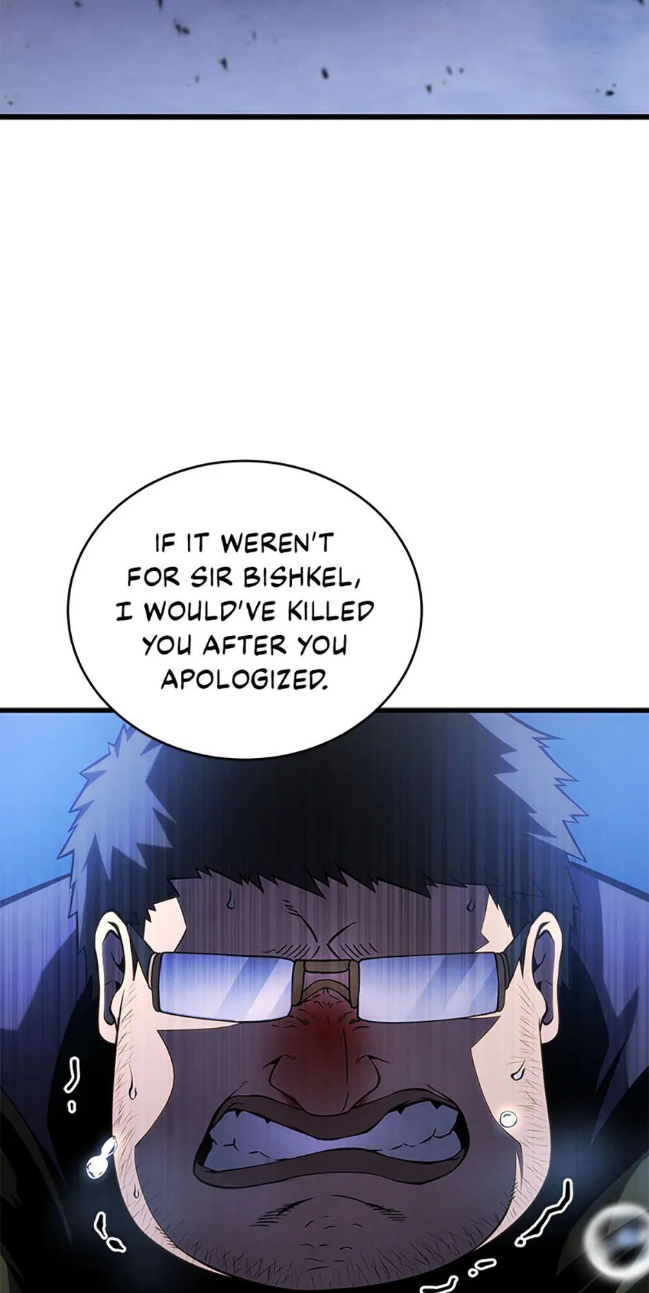Read The Swordmaster's Son Manga Online