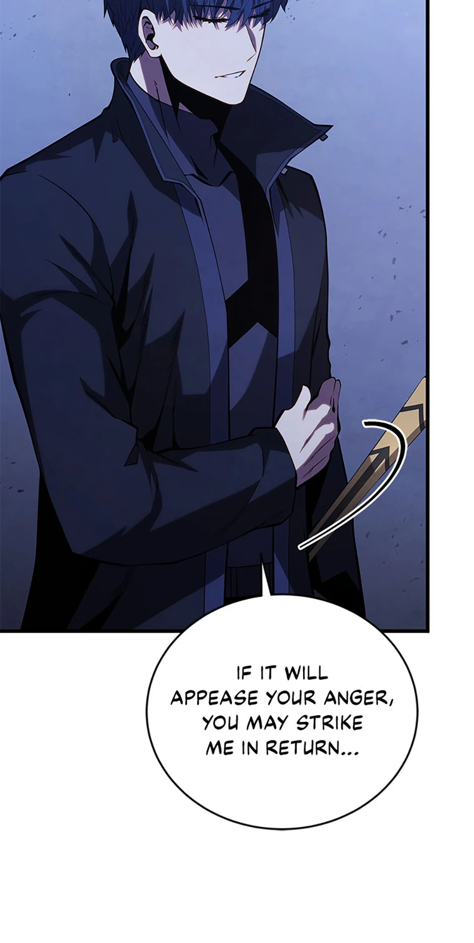 Read The Swordmaster's Son Manga Online