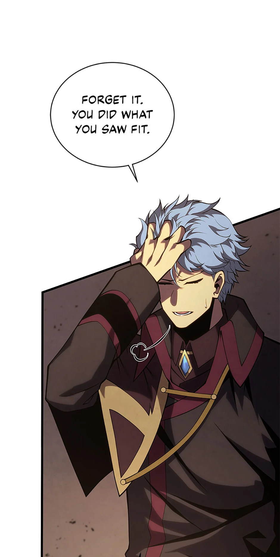 Read The Swordmaster's Son Manga Online