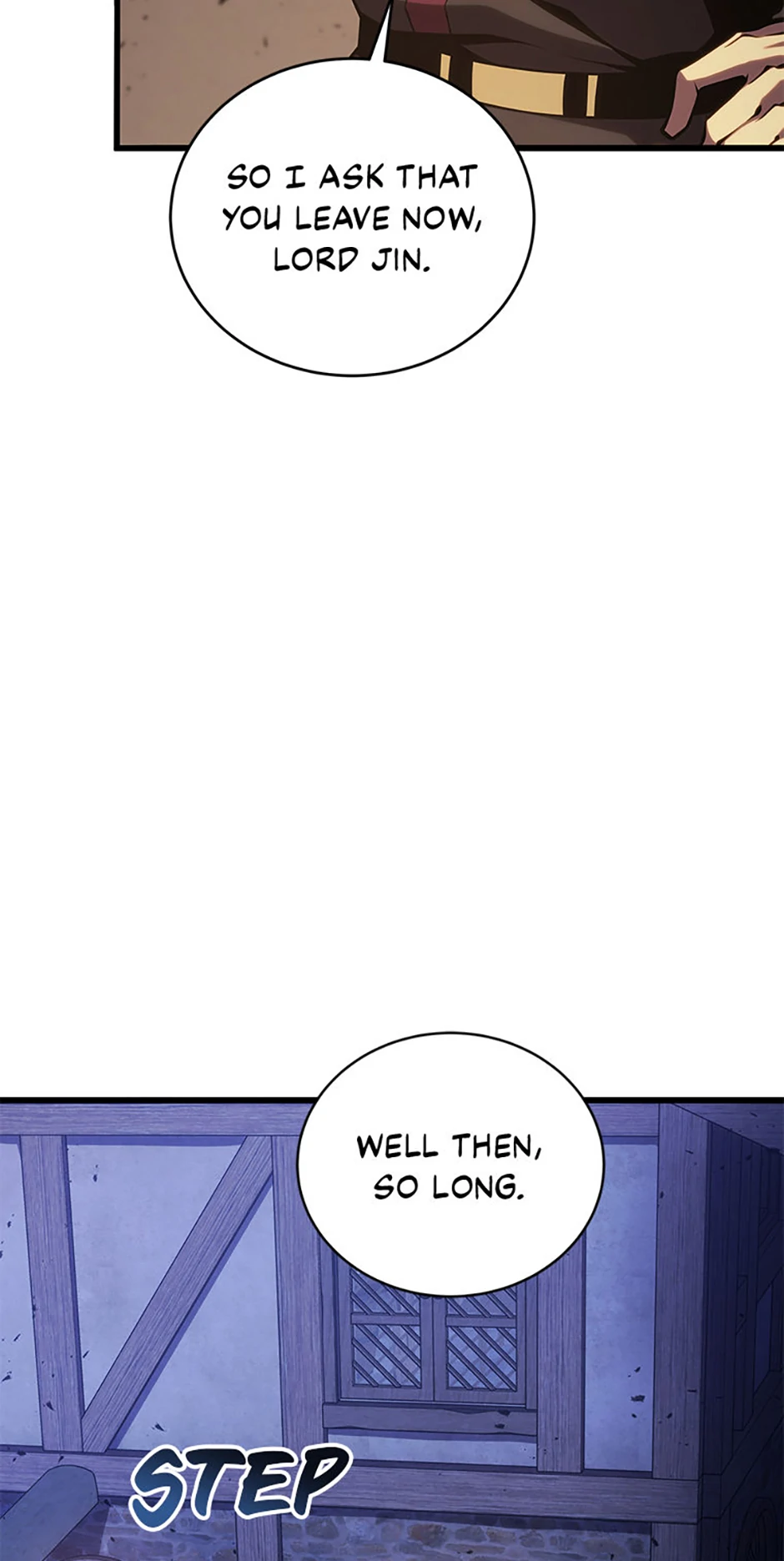 Read The Swordmaster's Son Manga Online