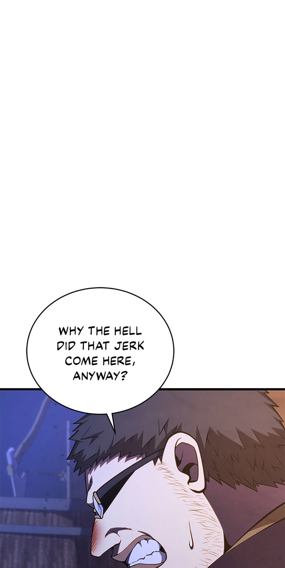 Read The Swordmaster's Son Manga Online
