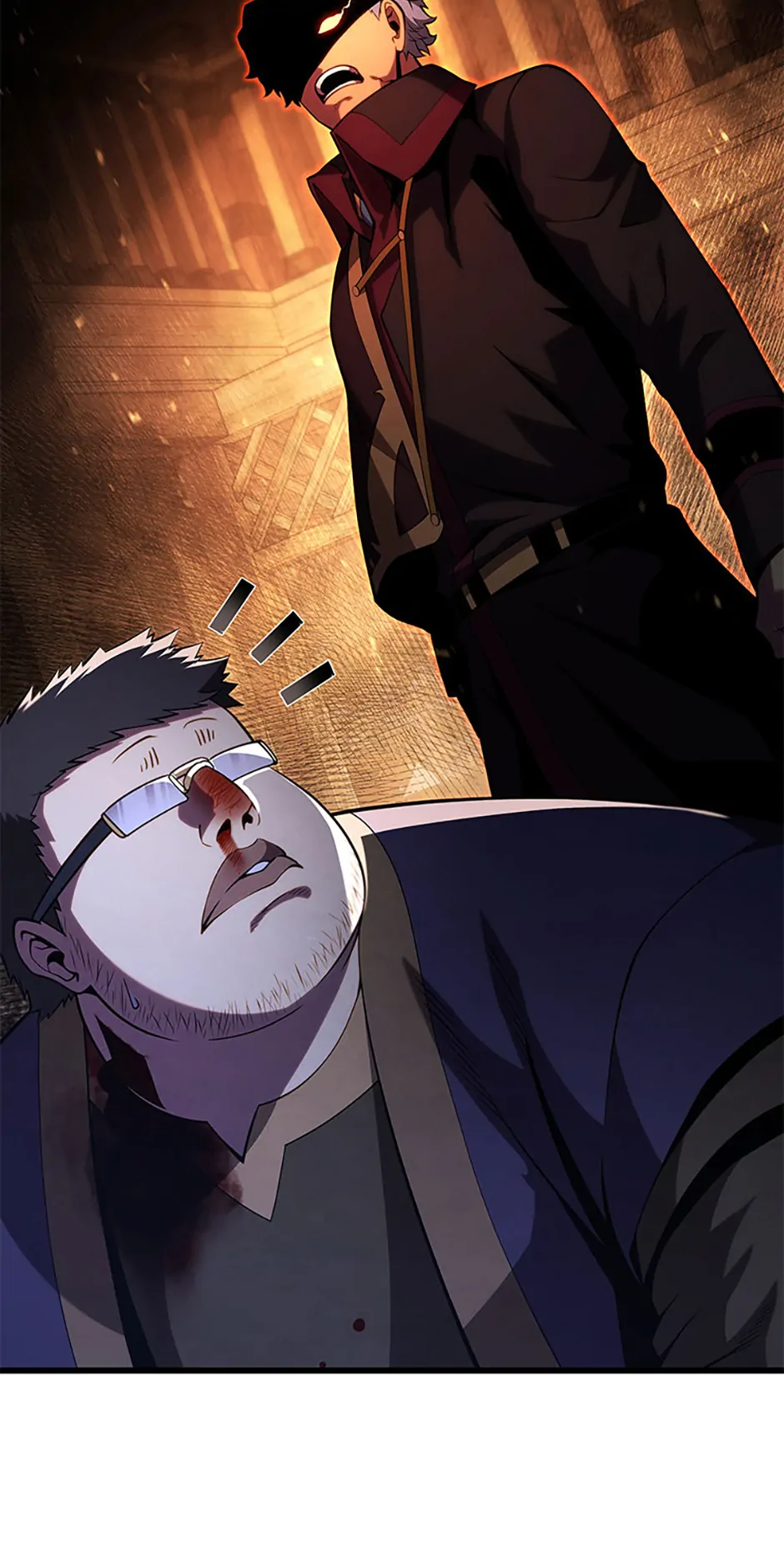 Read The Swordmaster's Son Manga Online