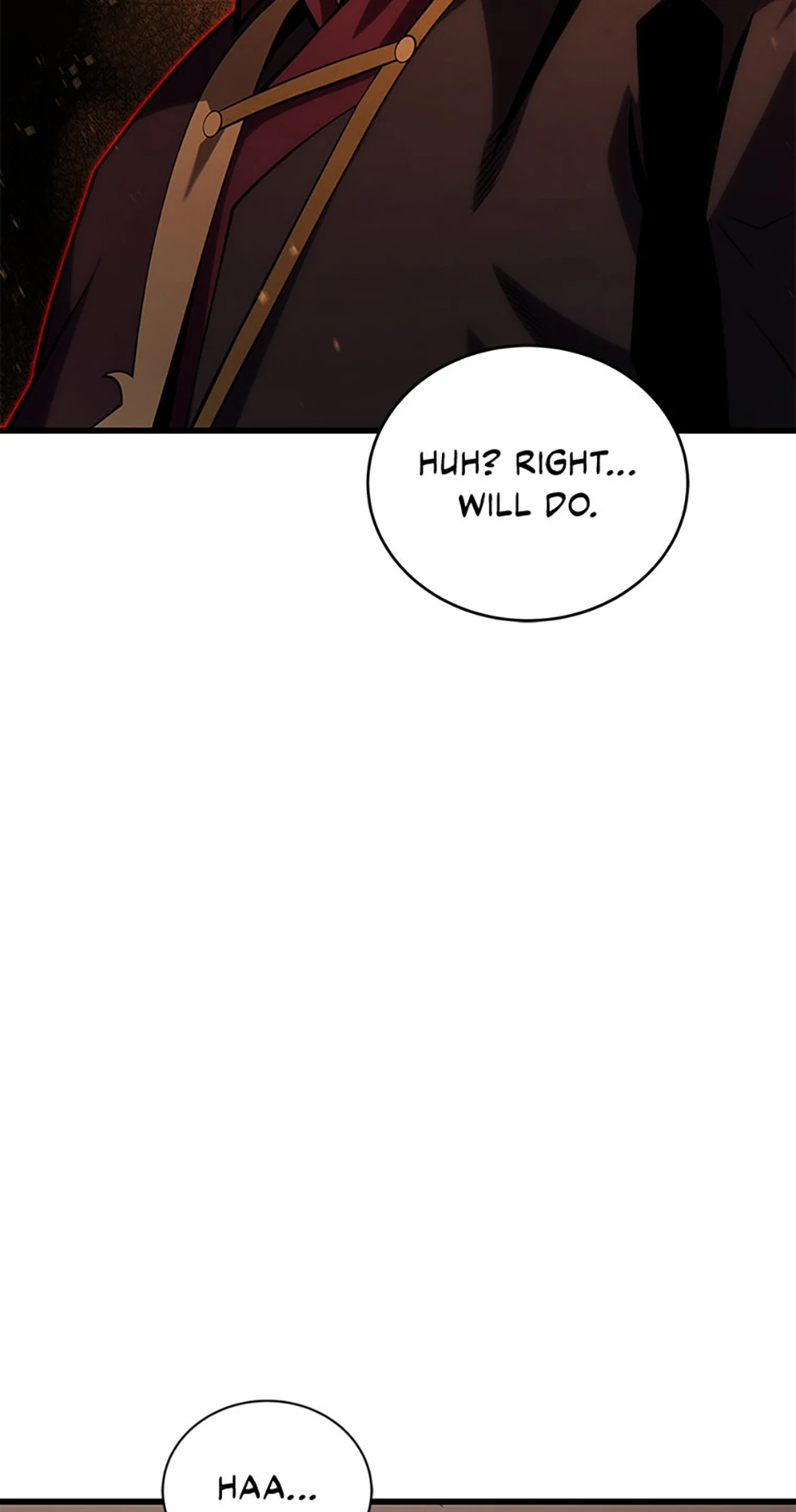 Read The Swordmaster's Son Manga Online