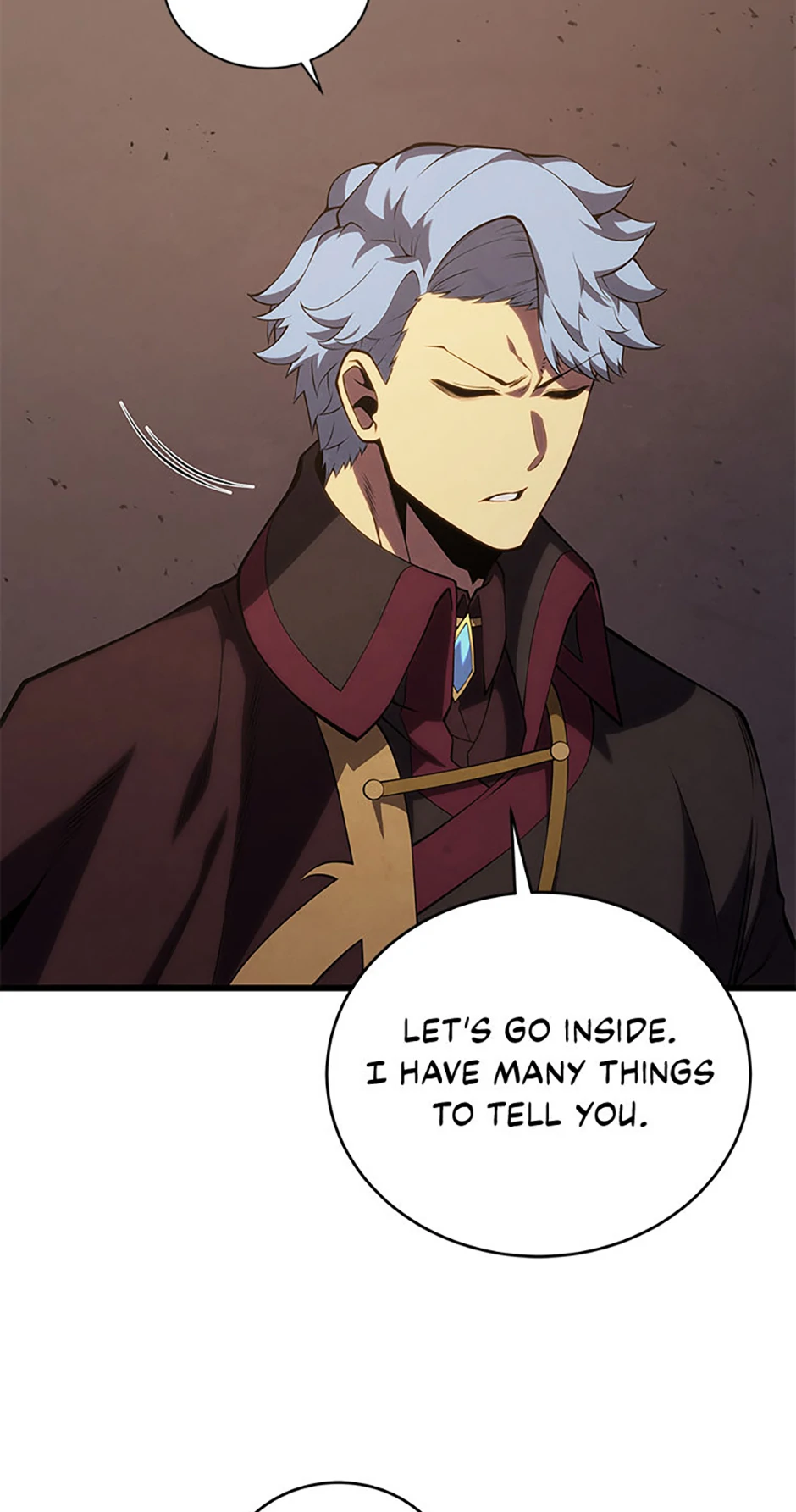 Read The Swordmaster's Son Manga Online
