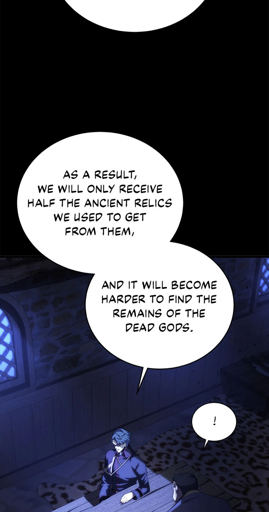Read The Swordmaster's Son Manga Online
