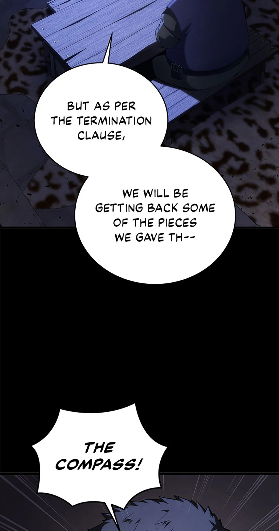 Read The Swordmaster's Son Manga Online