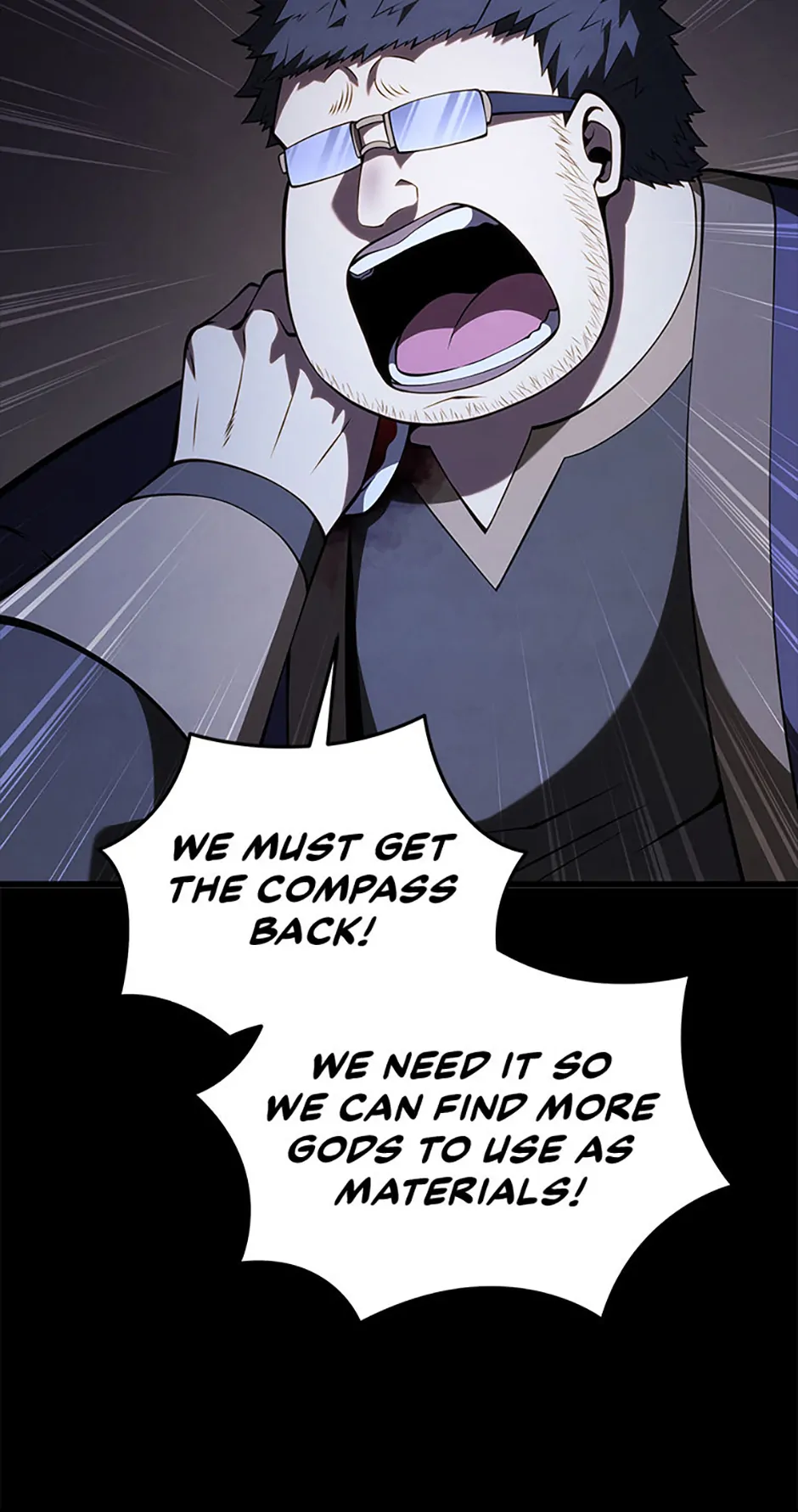 Read The Swordmaster's Son Manga Online