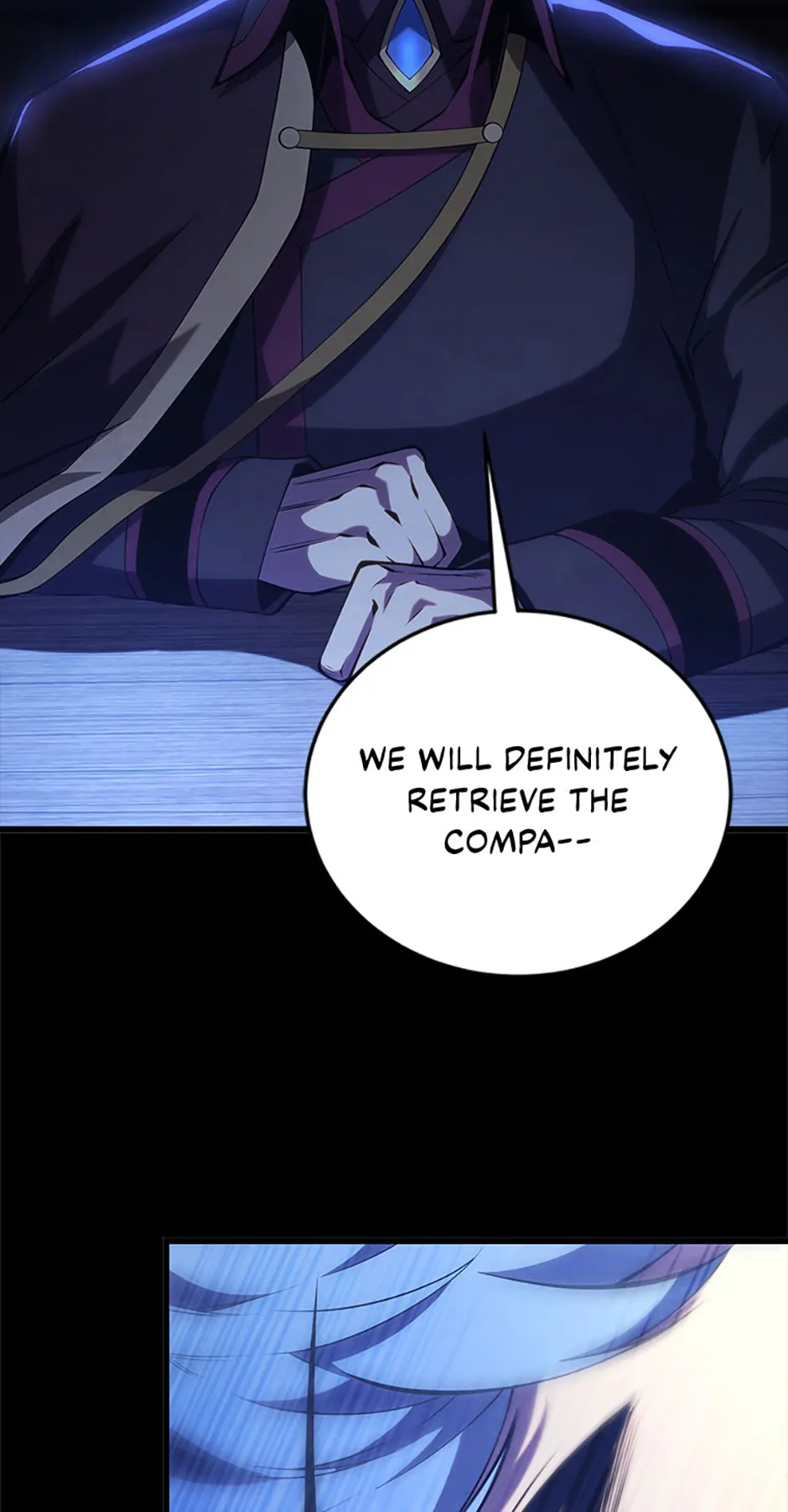 Read The Swordmaster's Son Manga Online