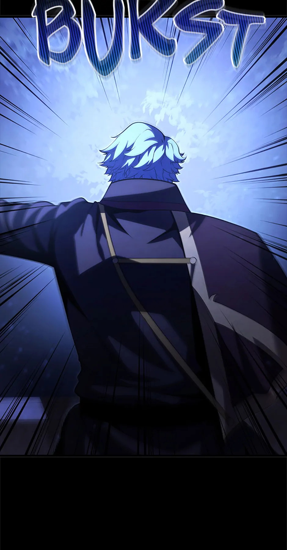 Read The Swordmaster's Son Manga Online