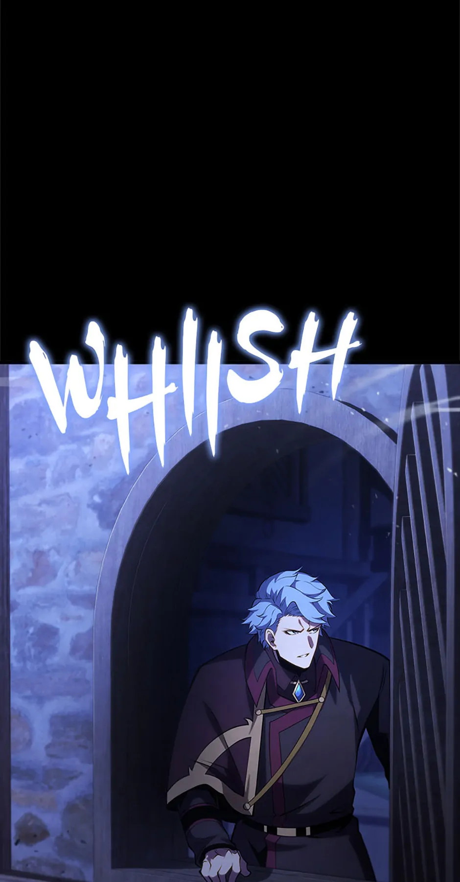 Read The Swordmaster's Son Manga Online