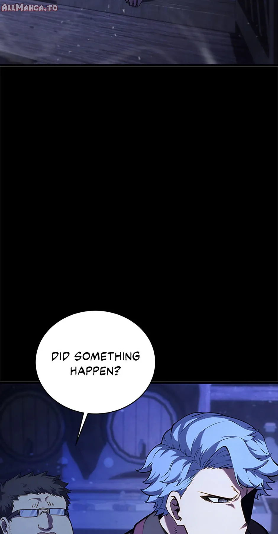 Read The Swordmaster's Son Manga Online