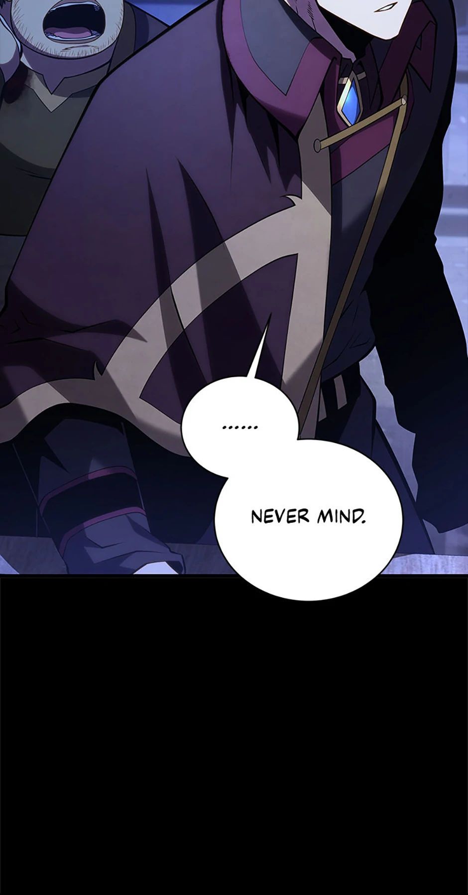 Read The Swordmaster's Son Manga Online