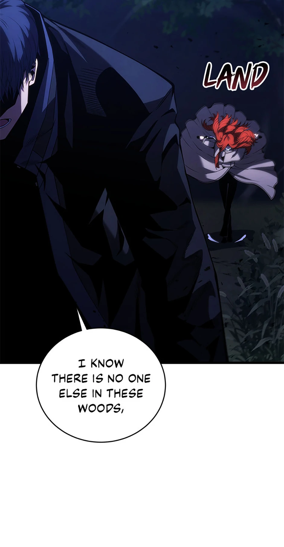 Read The Swordmaster's Son Manga Online